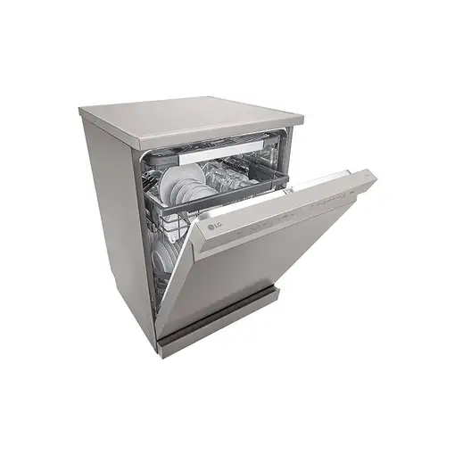 Lavavajillas 600 mm 14 place settings DF355FP LG