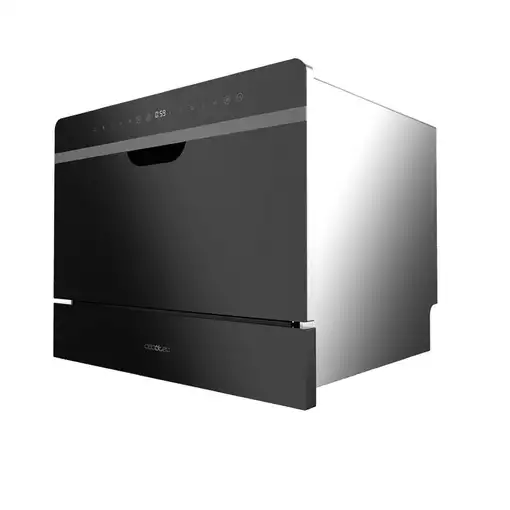 Lavavajillas 6 place settings A01_EU01_100467 CECOTEC