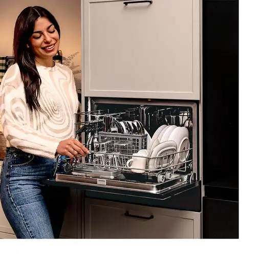 Lavavajillas 6 place settings A01_EU01_100467 CECOTEC