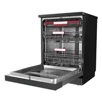 Lavavajillas 598 mm 14 place settings DIW-6218DD3 INFINITON Lavavajillas 598 mm 14 place settings DIW-6218DD3 INFINITON