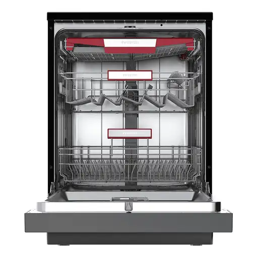 Lavavajillas 598 mm 14 place settings DIW-6218DD3 INFINITON