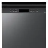 Lavavajillas 598 mm 14 place settings DIW-6218DD3 INFINITON Lavavajillas 598 mm 14 place settings DIW-6218DD3 INFINITON