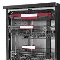 Lavavajillas 598 mm 14 place settings DIW-6218DD3 INFINITON Lavavajillas 598 mm 14 place settings DIW-6218DD3 INFINITON