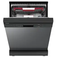 Lavavajillas 598 mm 14 place settings DIW-6218DD3 INFINITON Lavavajillas 598 mm 14 place settings DIW-6218DD3 INFINITON