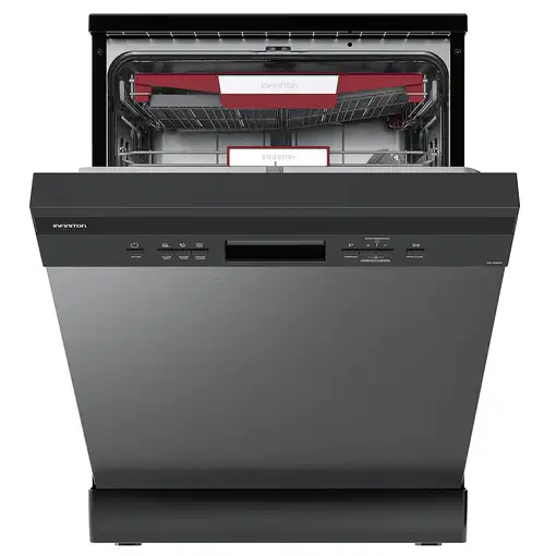 Lavavajillas 598 mm 14 place settings DIW-6218DD3 INFINITON