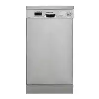 Lavavajillas 448 mm 10 place settings AJ104501EDX ASPES Lavavajillas 448 mm 10 place settings AJ104501EDX ASPES