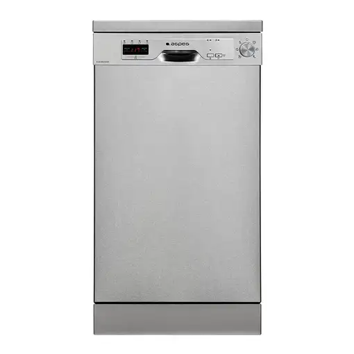 Lavavajillas 448 mm 10 place settings AJ104501EDX ASPES Lavavajillas 448 mm 10 place settings AJ104501EDX ASPES