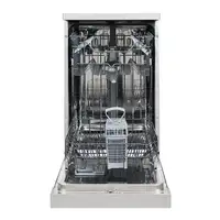 Lavavajillas 448 mm 10 place settings AJ104501EDX ASPES Lavavajillas 448 mm 10 place settings AJ104501EDX ASPES