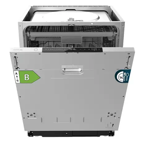 Lavavajillas 14 place settings 00999 CECOTEC Lavavajillas 14 place settings 00999 CECOTEC