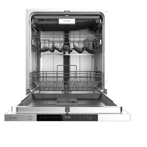 Lavavajillas 14 place settings 00999 CECOTEC