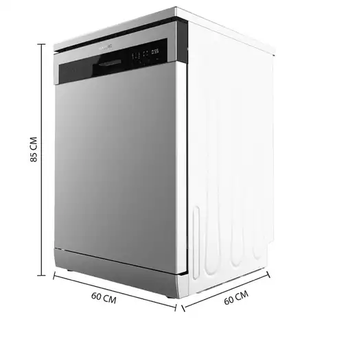 Lavavajillas 14 place settings 02776 CECOTEC