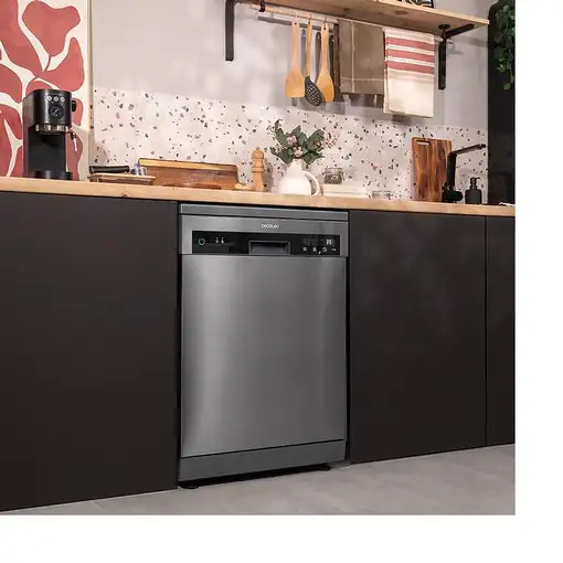 Lavavajillas 14 place settings 02776 CECOTEC