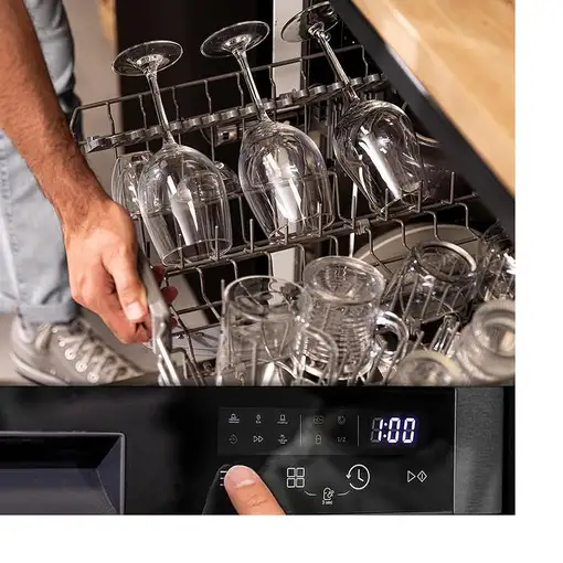 Lavavajillas 14 place settings 02776 CECOTEC