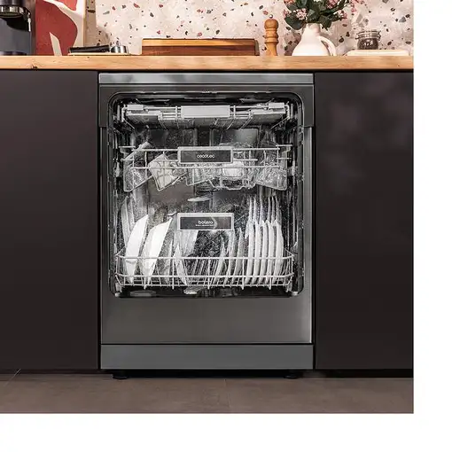 Lavavajillas 14 place settings 02776 CECOTEC