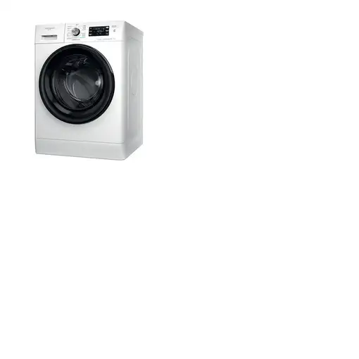 Lavadora carga frontal 11 kg 1400 RPM Blanco FFB11489BVSPT WHIRLPOOL Lavadora carga frontal 11 kg 1400 RPM Blanco FFB11489BVSPT WHIRLPOOL