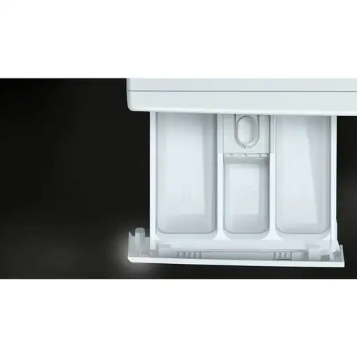 Lavadora carga frontal 10 kg 1400 RPM Blanco WG54G2Z1ES SIEMENS