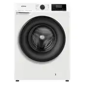 Lavadora carga frontal 9 kg 1400 RPM Blanco 925270572 EDESA