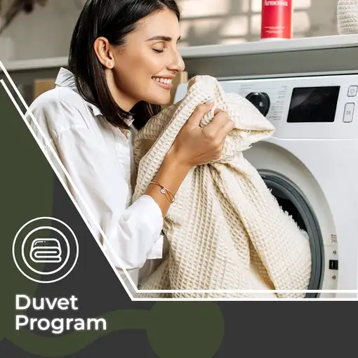 Lavadora carga frontal 9 kg 1400 RPM Blanco AL9403AIDV ASPES