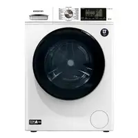 Lavadora carga frontal 10 kg 1400 RPM Blanco WM-S14BAL INFINITON Lavadora carga frontal 10 kg 1400 RPM Blanco WM-S14BAL INFINITON