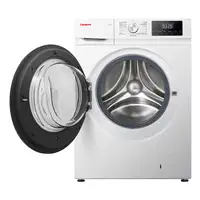 Lavadora-secadoras 6 / 9 kg 1400 rpm Blanco CLSH96VIN CORBERO