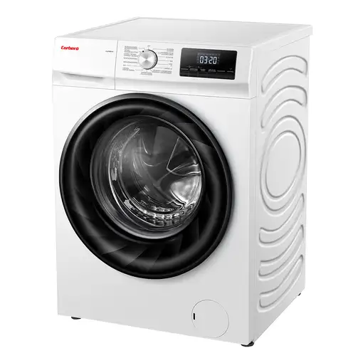 Lavadora-secadoras 6 / 9 kg 1400 rpm Blanco CLSH96VIN CORBERO