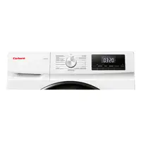 Lavadora-secadoras 6 / 9 kg 1400 rpm Blanco CLSH96VIN CORBERO