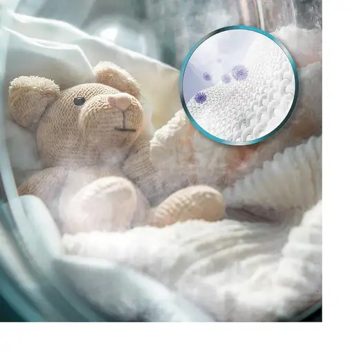 Lavadora carga frontal 6 kg 1000 RPM Negro A01_EU01_107153 CECOTEC