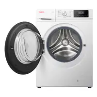 Lavadora-secadoras 6 / 10 kg 1400 rpm Blanco CLSH106VIN CORBERO