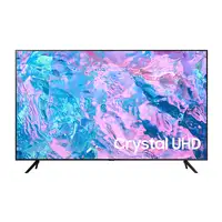 Televisor LED 65'' 4K Ultra HD Negro Smart UE65CU7172UXXH SAMSUNG