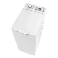 Lavadora carga superior 8 kg 1300 RPM Blanco CLACSM8524D CORBERO Lavadora carga superior 8 kg 1300 RPM Blanco CLACSM8524D CORBERO