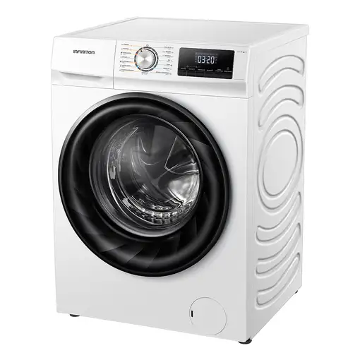 Lavadora-secadoras 5 / 8 kg 1400 rpm Blanco WSD-Y85ADWN INFINITON