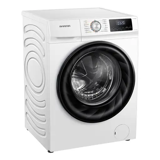 Lavadora-secadoras 5 / 8 kg 1400 rpm Blanco WSD-Y85ADWN INFINITON