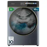 Lavadora carga frontal 10 kg 1400 RPM Azul 01300 CECOTEC Lavadora carga frontal 10 kg 1400 RPM Azul 01300 CECOTEC