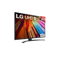 LG UHD UT81 165,1 cm (65\) 4K Ultra HD Smart TV Wifi Negro