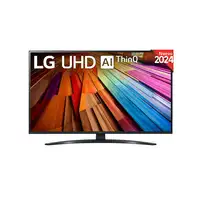 LG UHD UT81 165,1 cm (65\) 4K Ultra HD Smart TV Wifi Negro