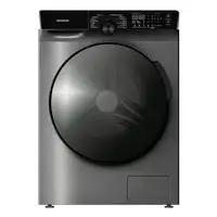 Lavadora-secadoras 7 / 10 kg 1450 rpm Negro WSD-K0A7D5DK INFINITON