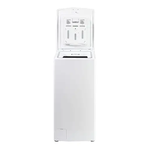Lavadora carga superior 6 kg 1200 RPM Blanco ALCS6200D ASPES