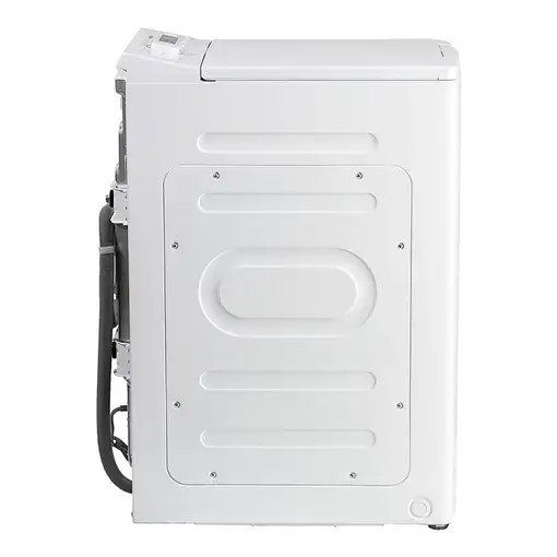 Lavadora carga superior 6 kg 1200 RPM Blanco ALCS6200D ASPES