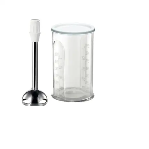 Bosch MFQ36490 batidora Batidora de varillas 450 W Blanco