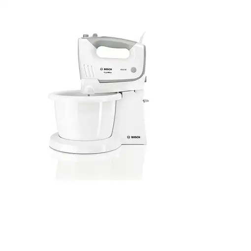 Bosch MFQ36490 batidora Batidora de varillas 450 W Blanco