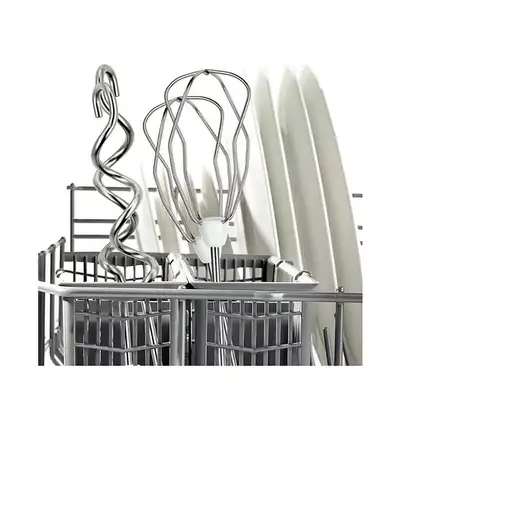 Bosch MFQ36490 batidora Batidora de varillas 450 W Blanco