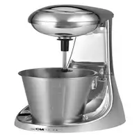 Clatronic BM 3472 batidora Batidora de varillas 65 W Cromo Clatronic BM 3472 batidora Batidora de varillas 65 W Cromo