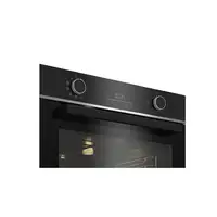Horno 72 L Negro 75208 7768288414 BEKO Horno 72 L Negro 75208 7768288414 BEKO