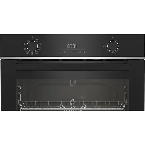 Horno 72 L Negro 75208 7768288414 BEKO