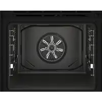 Horno 72 L Negro 75208 7768288414 BEKO Horno 72 L Negro 75208 7768288414 BEKO