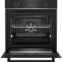 Horno 72 L Negro 75208 7768288414 BEKO Horno 72 L Negro 75208 7768288414 BEKO