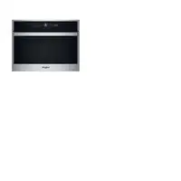 Horno 48 L Acero inoxidable WCC48HMSXA WHIRLPOOL