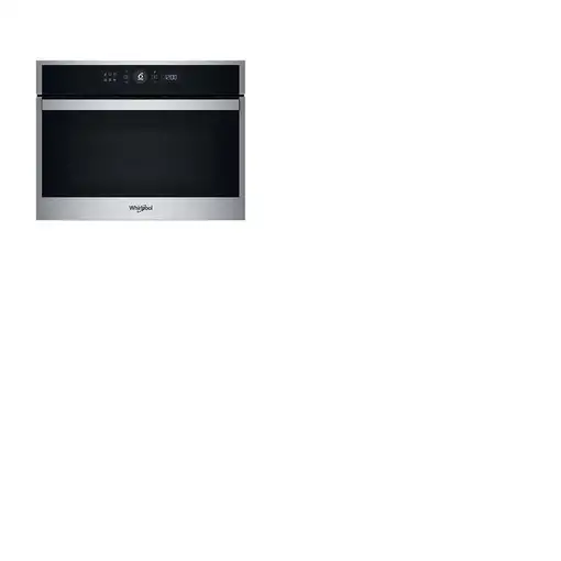 Horno 48 L Acero inoxidable WCC48HMSXA WHIRLPOOL