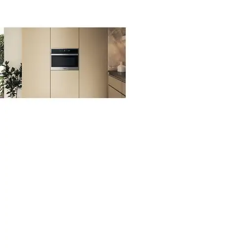 Horno 48 L Acero inoxidable WCC48HMSXA WHIRLPOOL