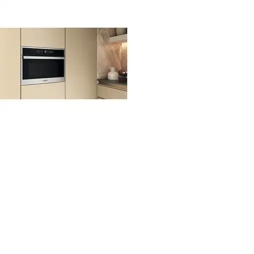 Horno 48 L Acero inoxidable WCC48HMSXA WHIRLPOOL